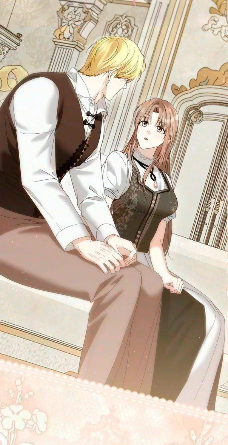 Pure Love, Corruption Chapter 34 page 79 - 