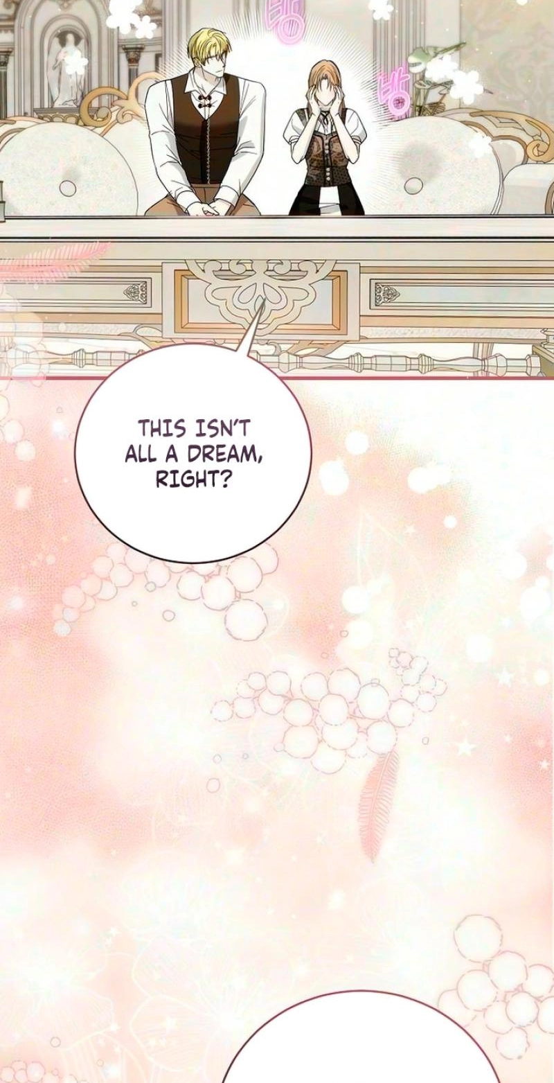 Pure Love, Corruption Chapter 34 page 86 - 