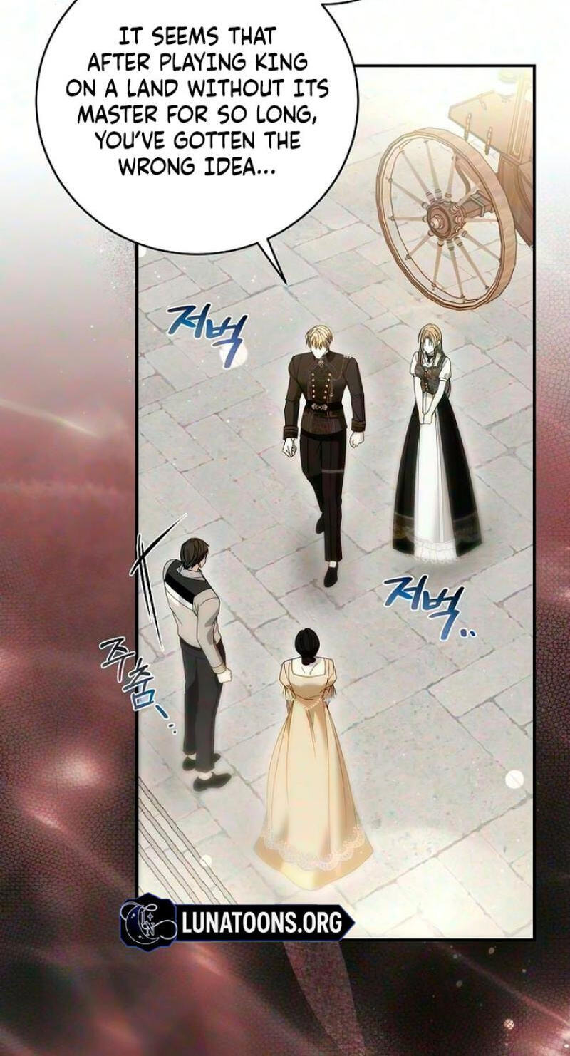 Pure Love, Corruption Chapter 35 page 12 - 