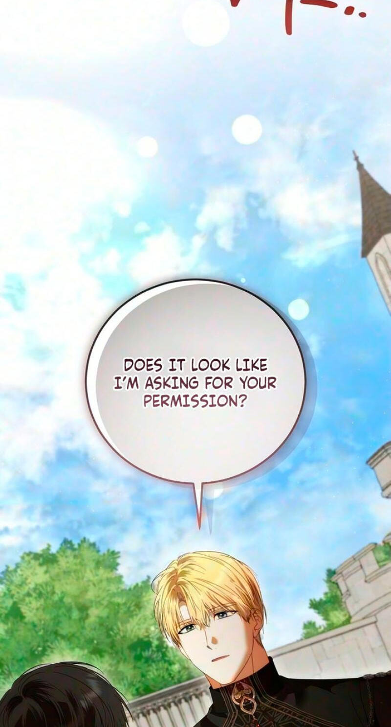 Pure Love, Corruption Chapter 35 page 14 - 