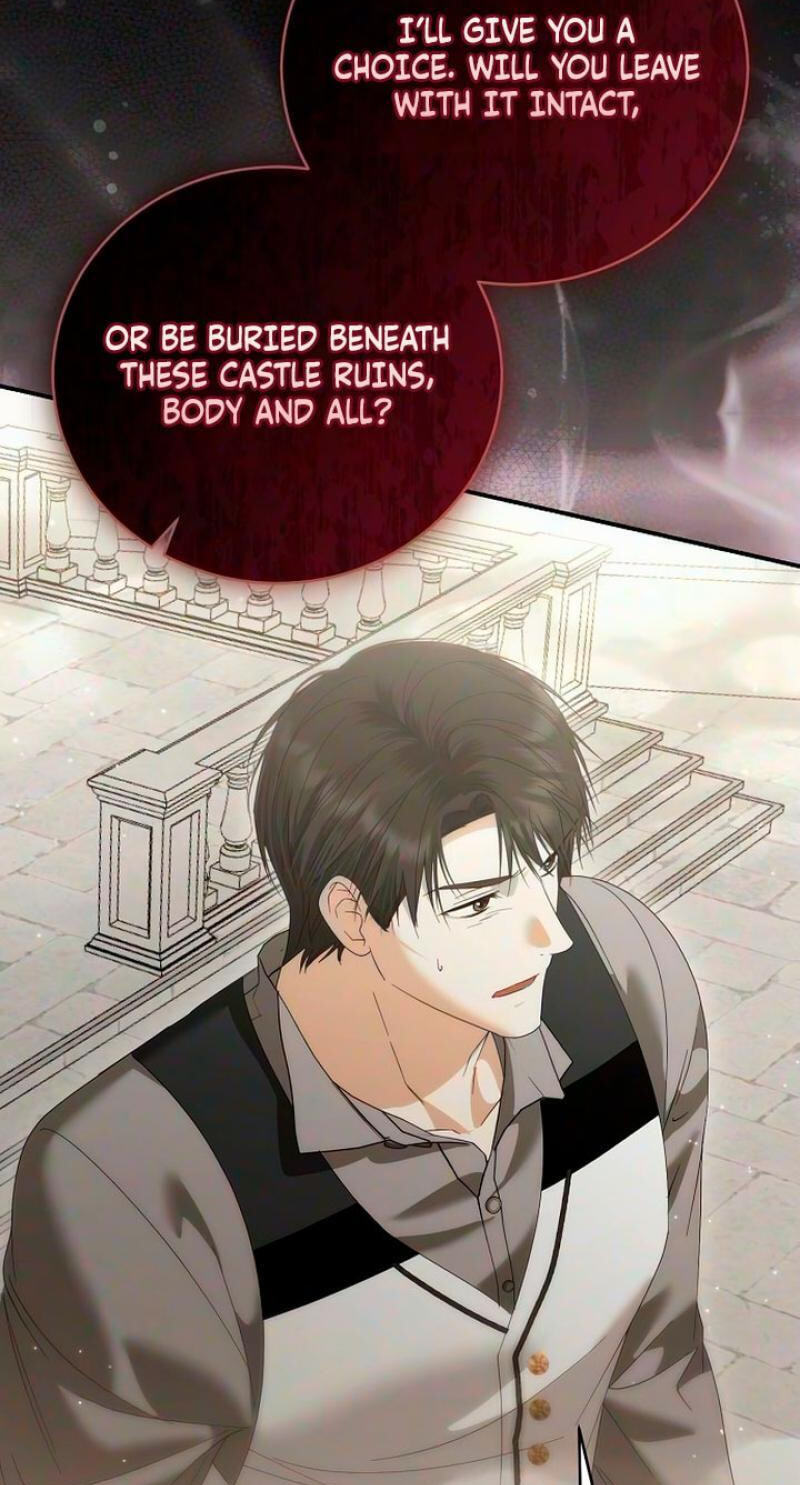 Pure Love, Corruption Chapter 35 page 21 - 