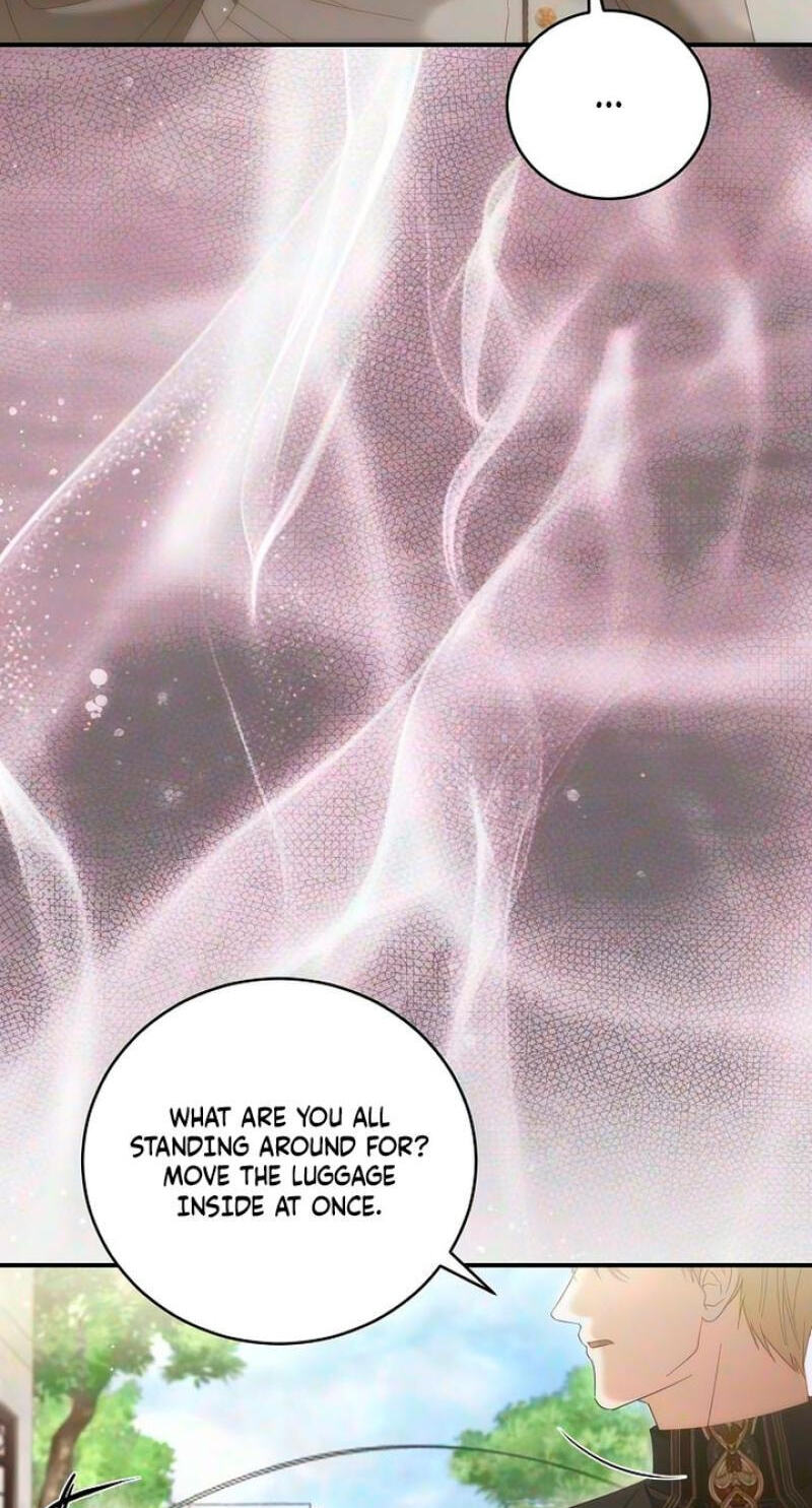 Pure Love, Corruption Chapter 35 page 22 - 