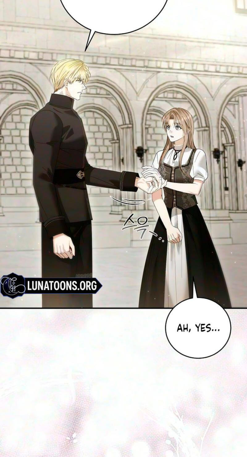 Pure Love, Corruption Chapter 35 page 24 - 