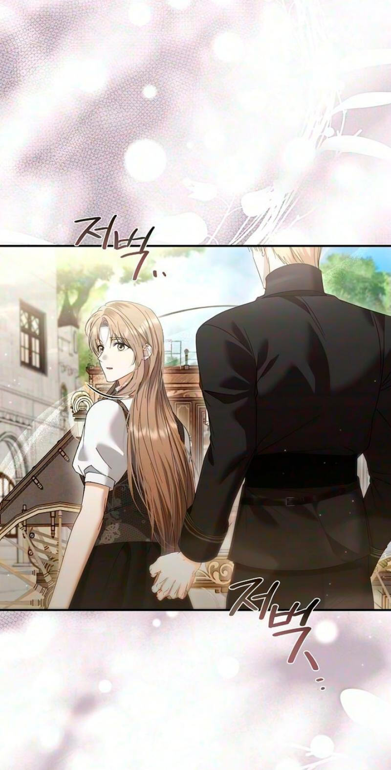 Pure Love, Corruption Chapter 35 page 25 - 