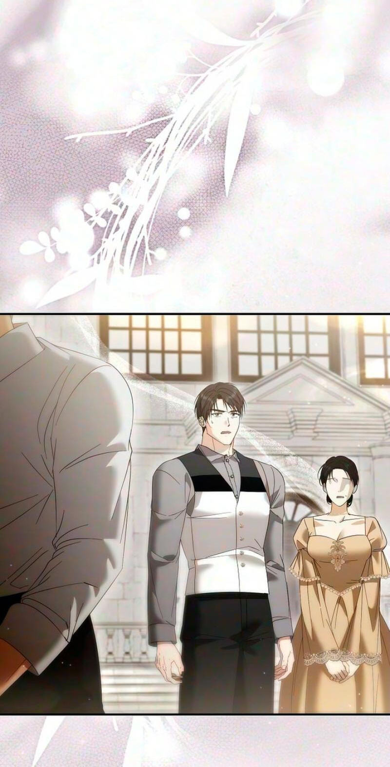 Pure Love, Corruption Chapter 35 page 26 - 