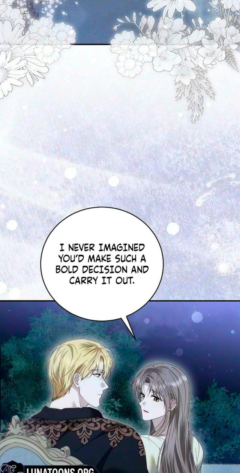 Pure Love, Corruption Chapter 35 page 30 - 