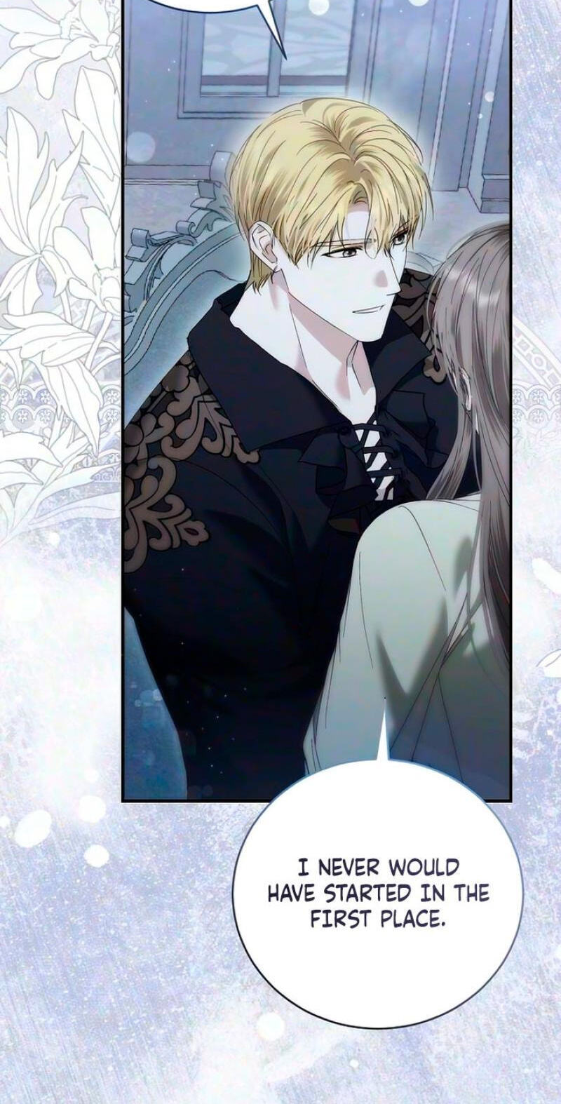 Pure Love, Corruption Chapter 35 page 32 - 