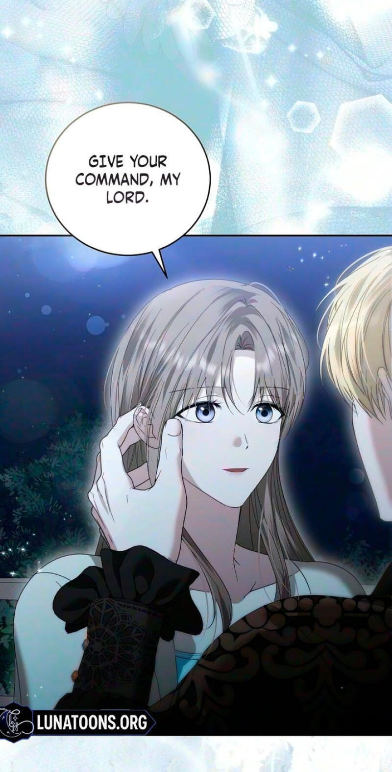 Pure Love, Corruption Chapter 35 page 36 - 