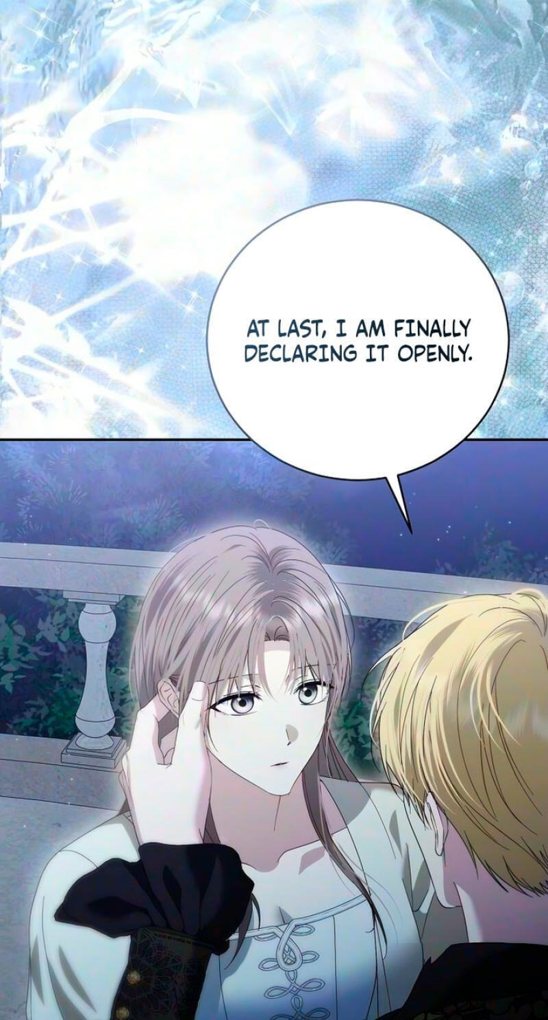 Pure Love, Corruption Chapter 35 page 39 - 