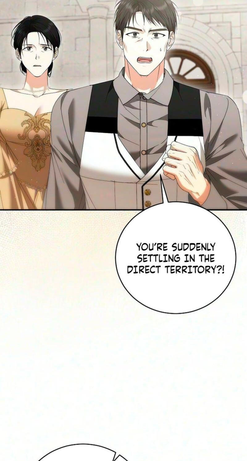 Pure Love, Corruption Chapter 35 page 5 - 