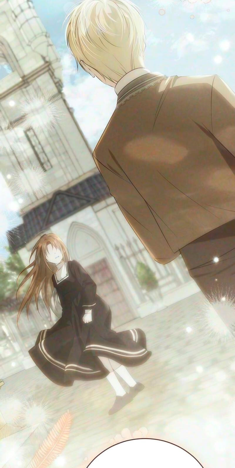 Pure Love, Corruption Chapter 35 page 49 - 