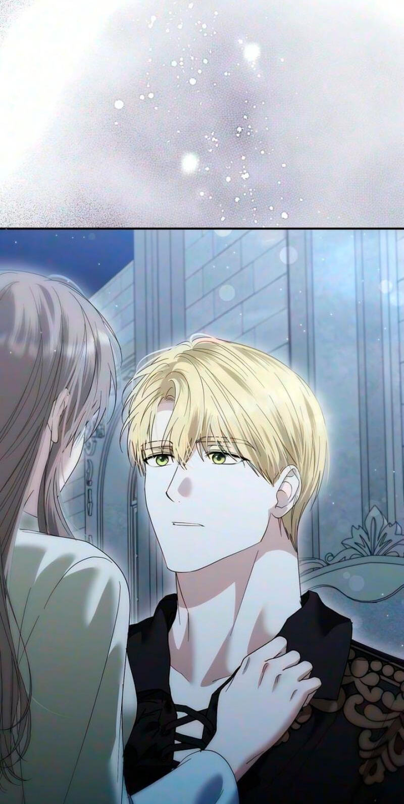 Pure Love, Corruption Chapter 35 page 52 - 
