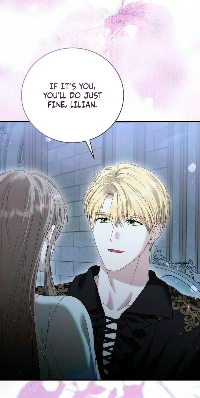 Pure Love, Corruption Chapter 35 page 56 - 