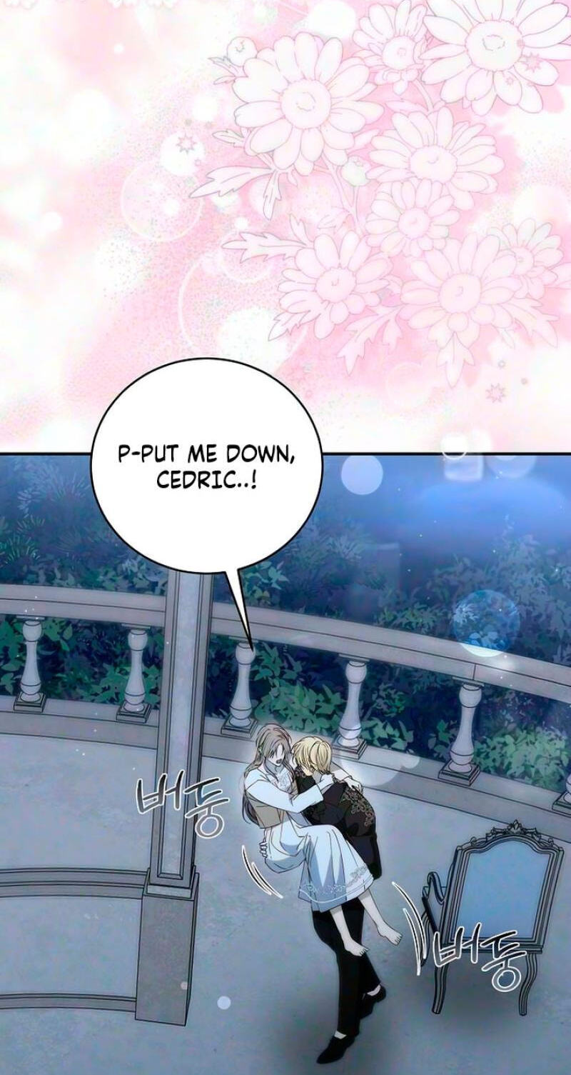 Pure Love, Corruption Chapter 35 page 70 - 