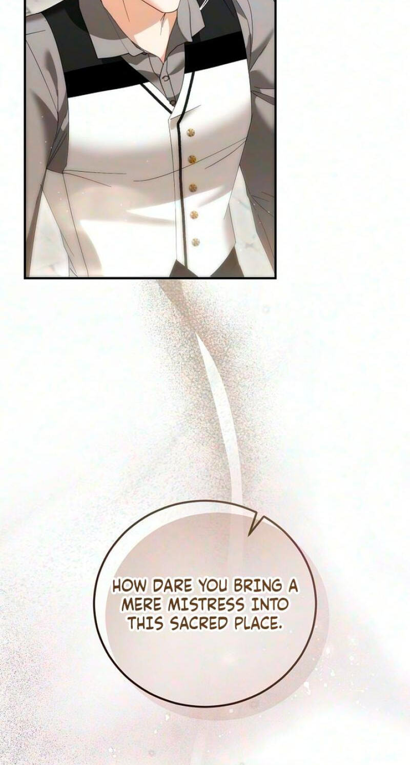 Pure Love, Corruption Chapter 35 page 8 - 