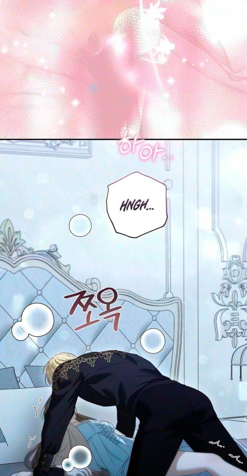 Pure Love, Corruption Chapter 35 page 76 - 