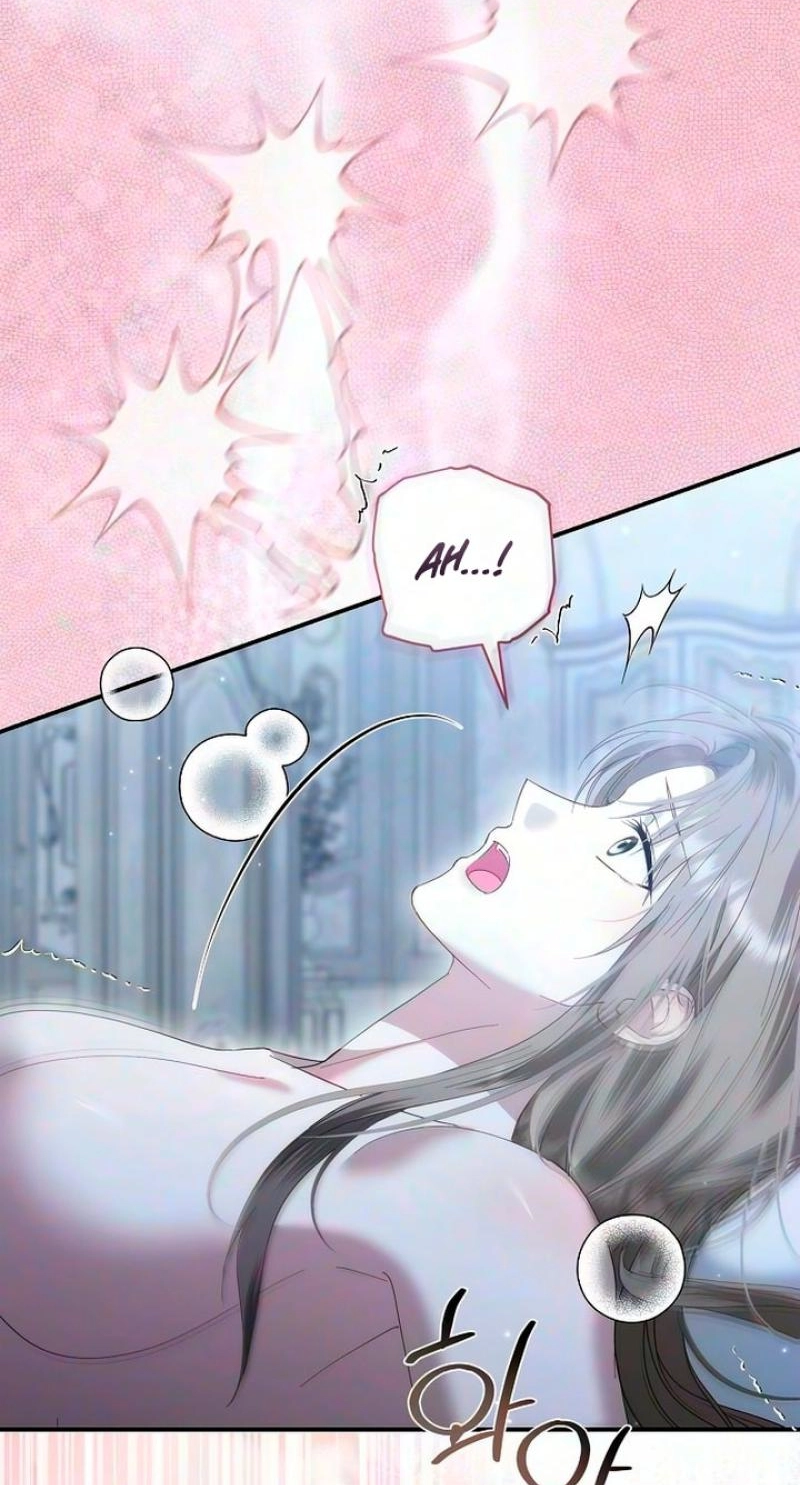 Pure Love, Corruption Chapter 36 page 15 - 