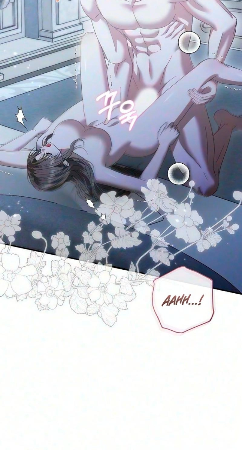 Pure Love, Corruption Chapter 36 page 17 - 