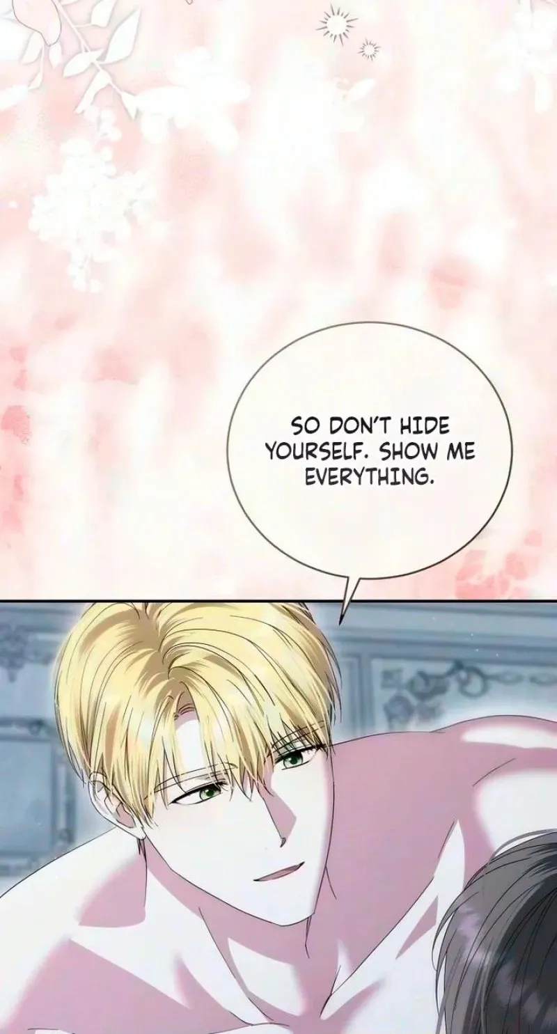 Pure Love, Corruption Chapter 36 page 20 - 