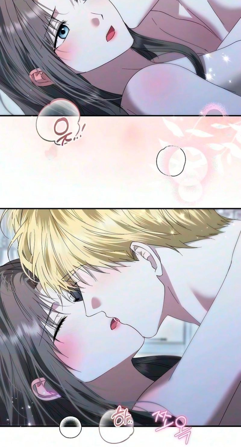 Pure Love, Corruption Chapter 36 page 22 - 