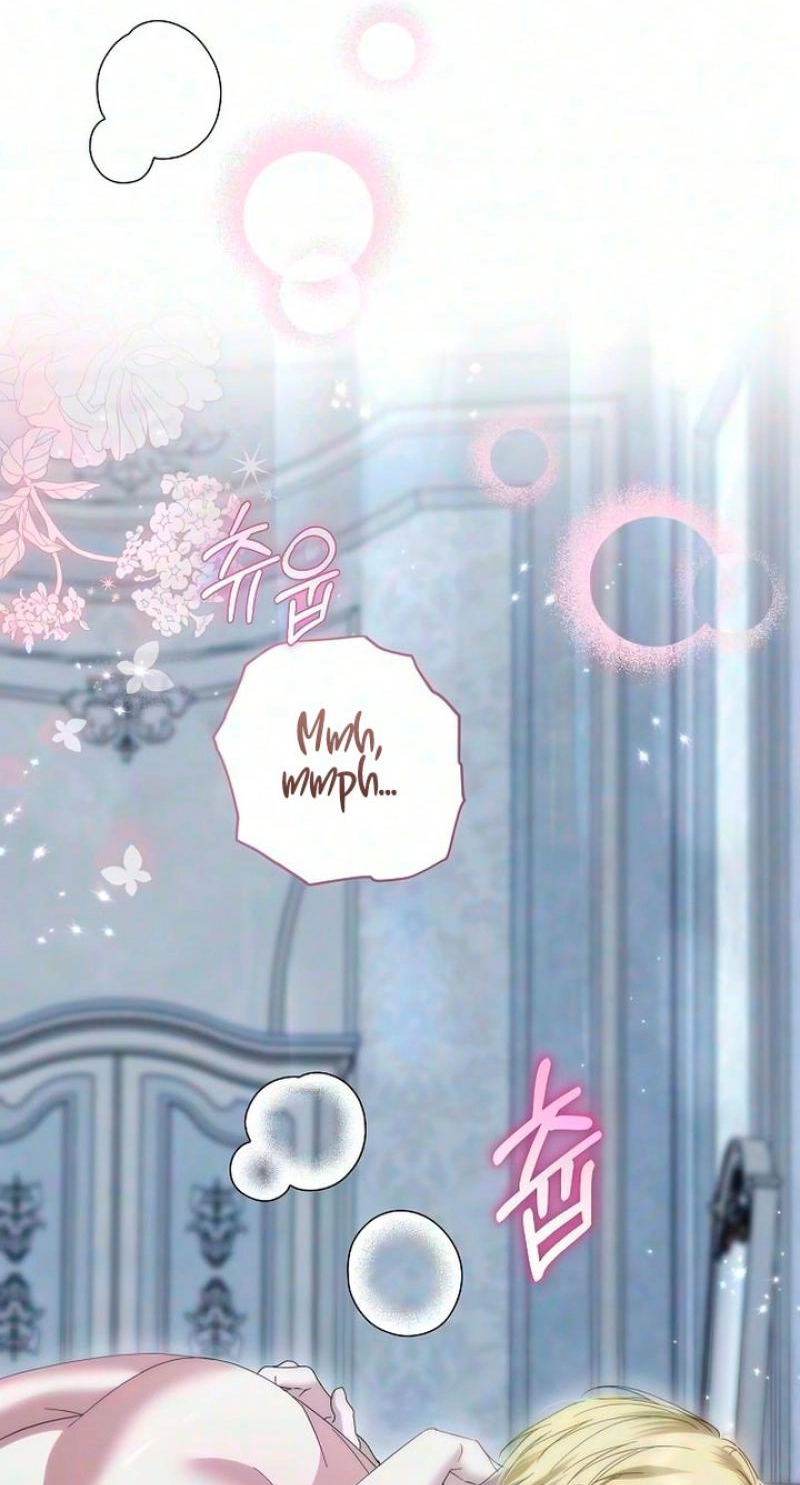 Pure Love, Corruption Chapter 36 page 23 - 