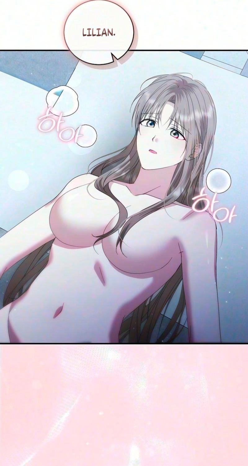 Pure Love, Corruption Chapter 36 page 25 - 
