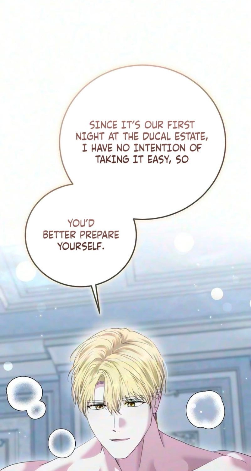 Pure Love, Corruption Chapter 36 page 27 - 
