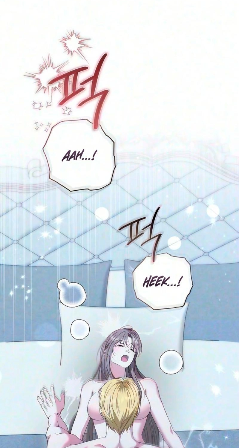 Pure Love, Corruption Chapter 36 page 32 - 