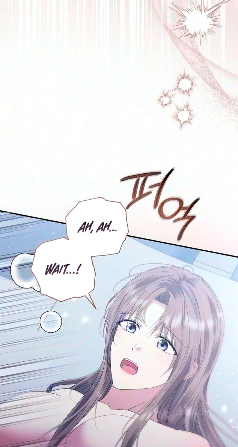 Pure Love, Corruption Chapter 36 page 34 - 