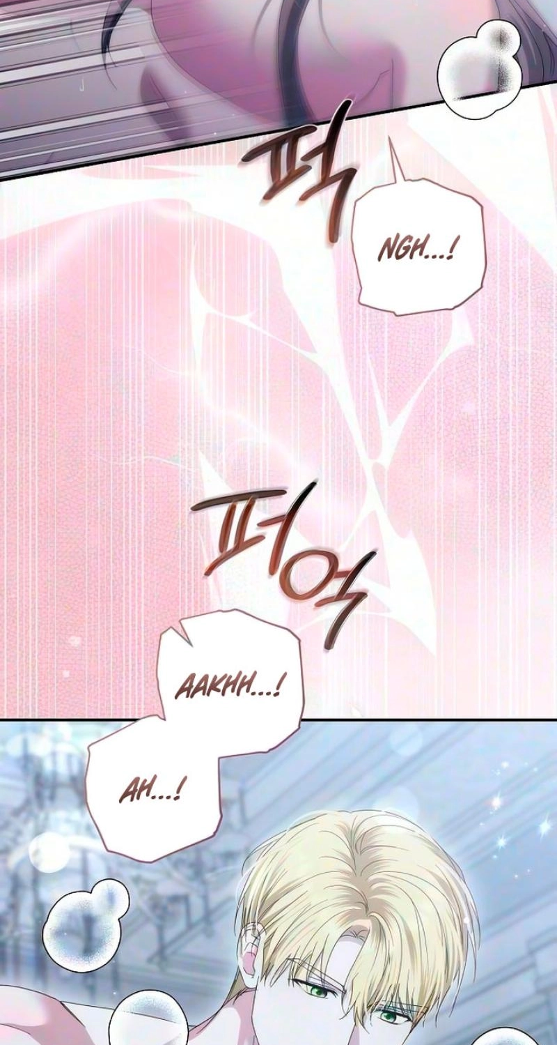 Pure Love, Corruption Chapter 36 page 35 - 
