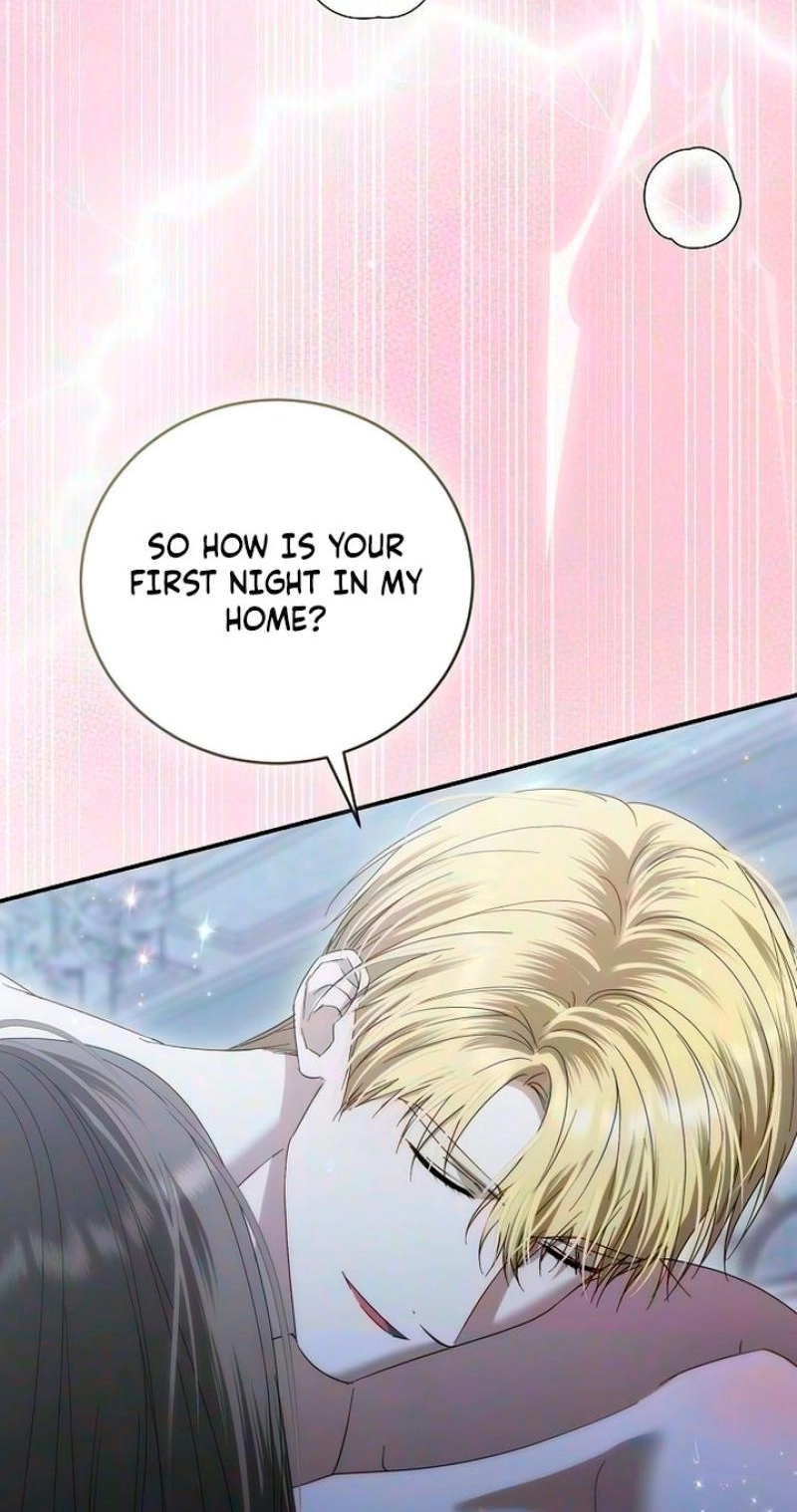 Pure Love, Corruption Chapter 36 page 38 - 