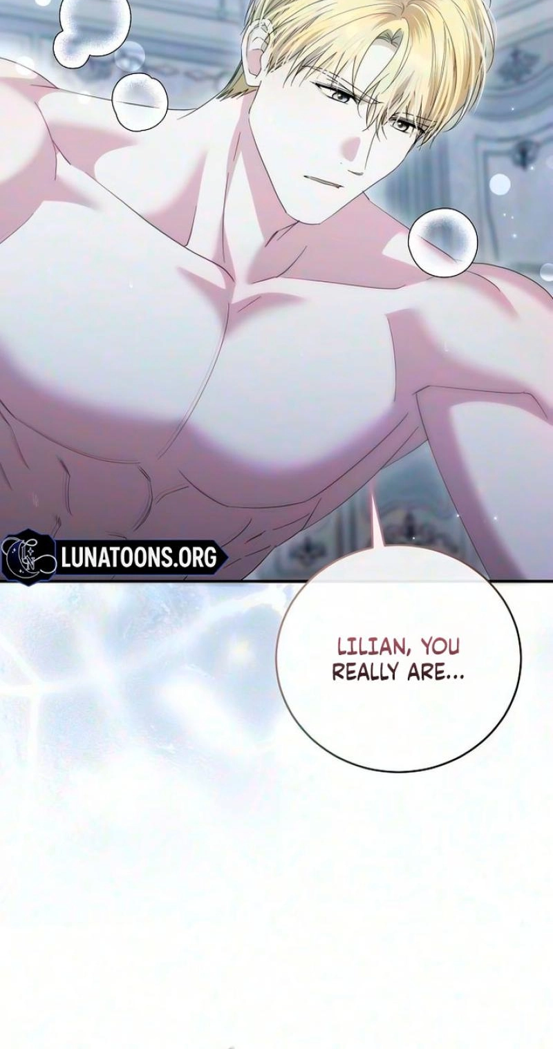 Pure Love, Corruption Chapter 36 page 48 - 