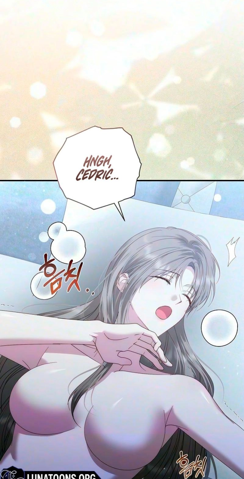 Pure Love, Corruption Chapter 36 page 6 - 