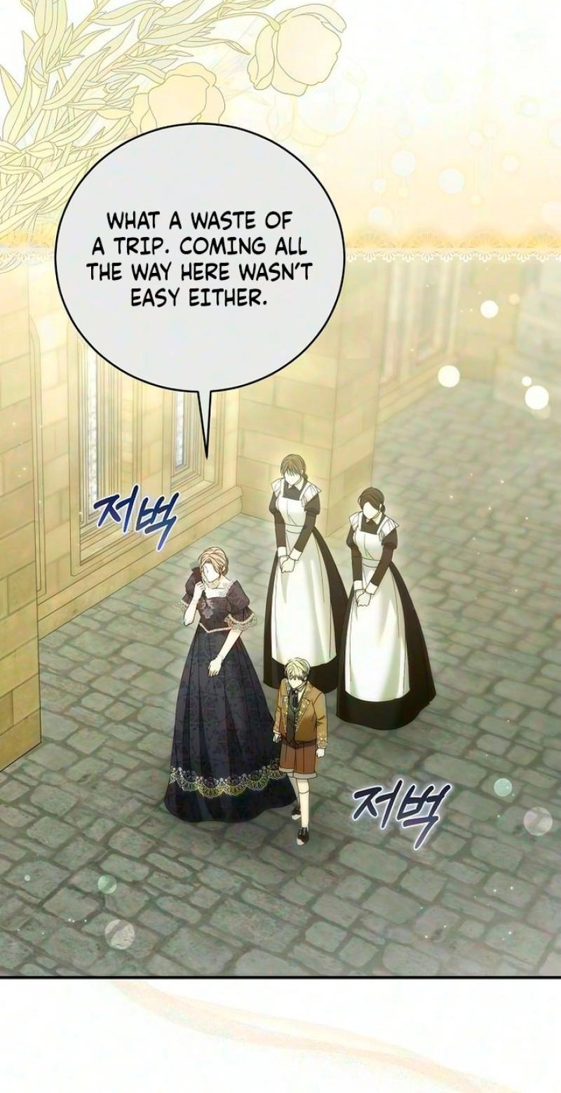 Pure Love, Corruption Chapter 36 page 67 - 