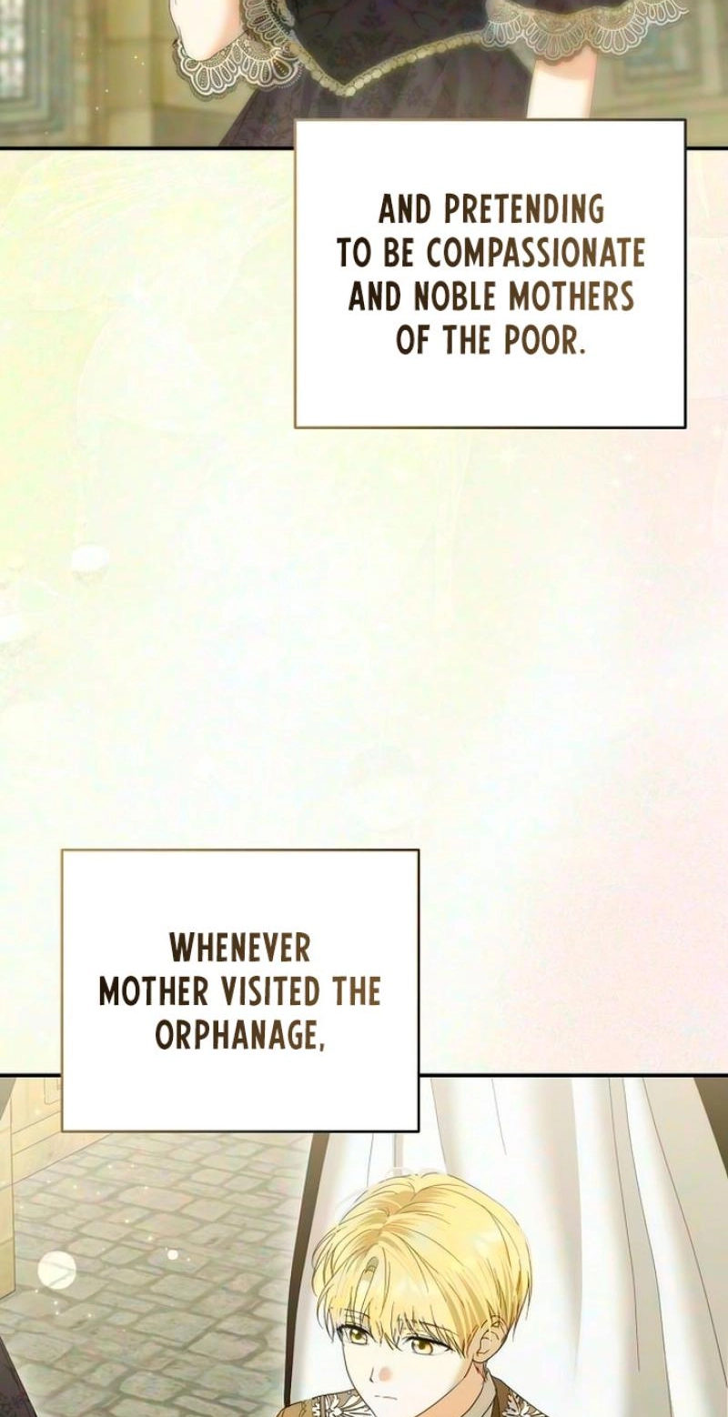 Pure Love, Corruption Chapter 36 page 69 - 