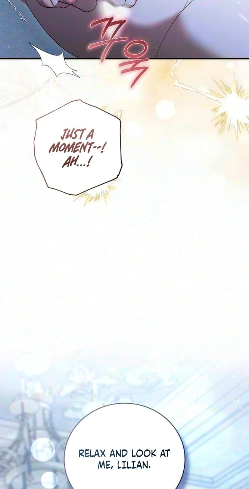 Pure Love, Corruption Chapter 36 page 8 - 
