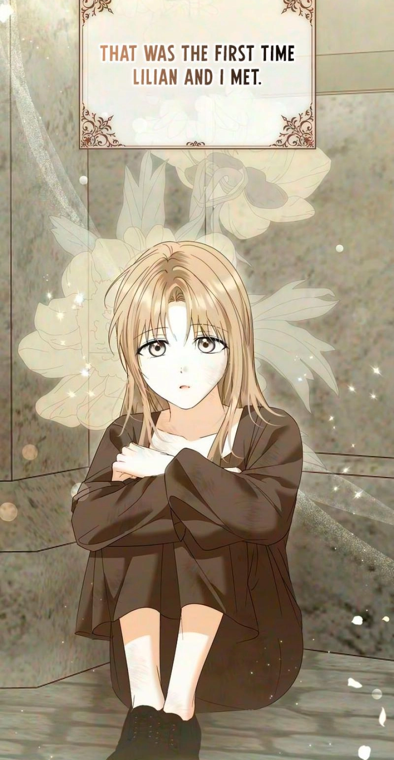 Pure Love, Corruption Chapter 36 page 81 - 
