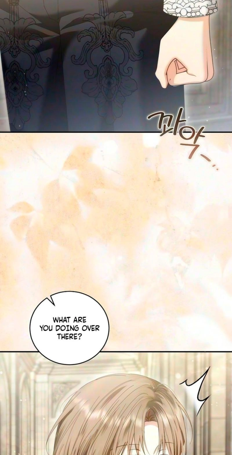 Pure Love, Corruption Chapter 37 page 14 - 