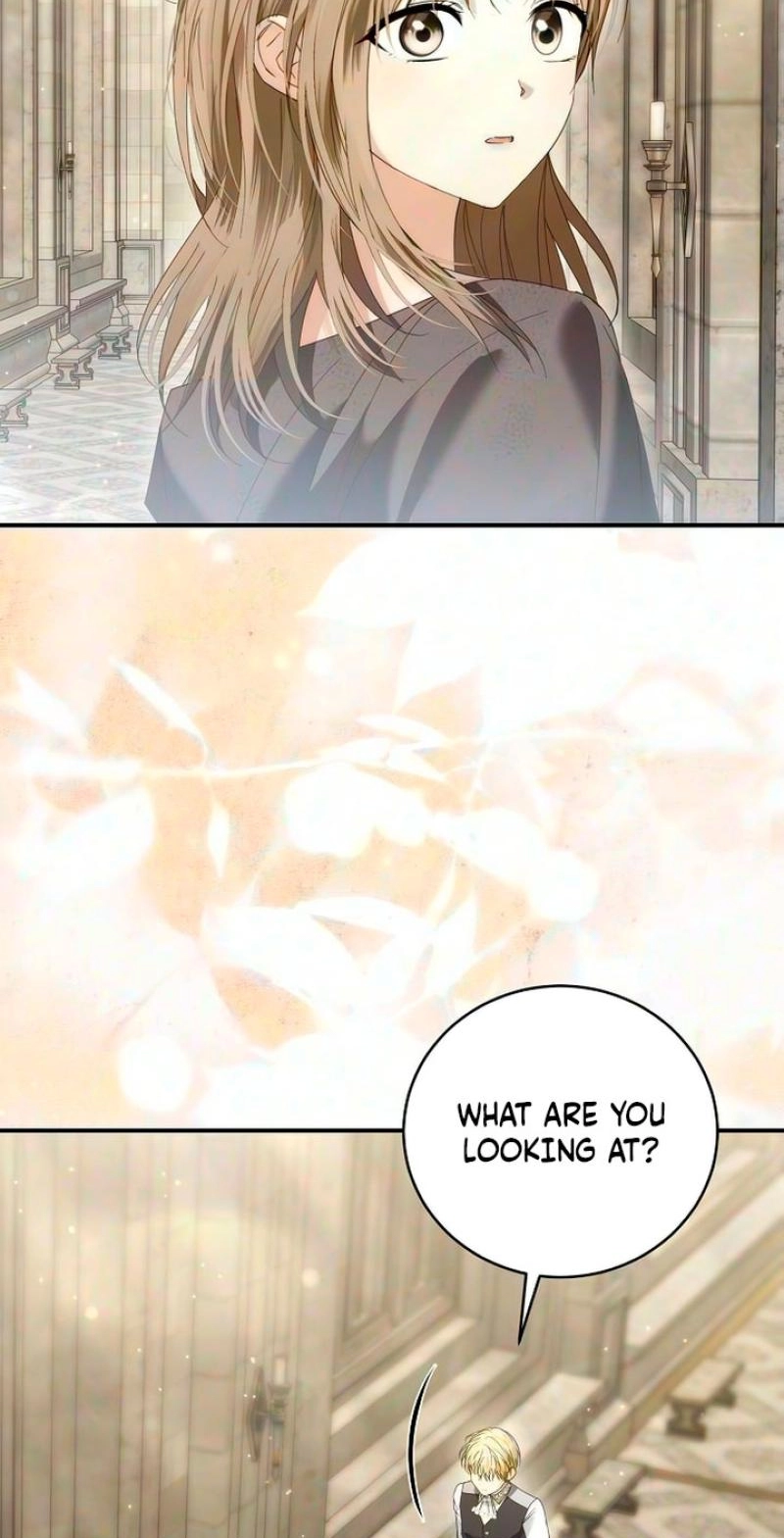 Pure Love, Corruption Chapter 37 page 15 - 