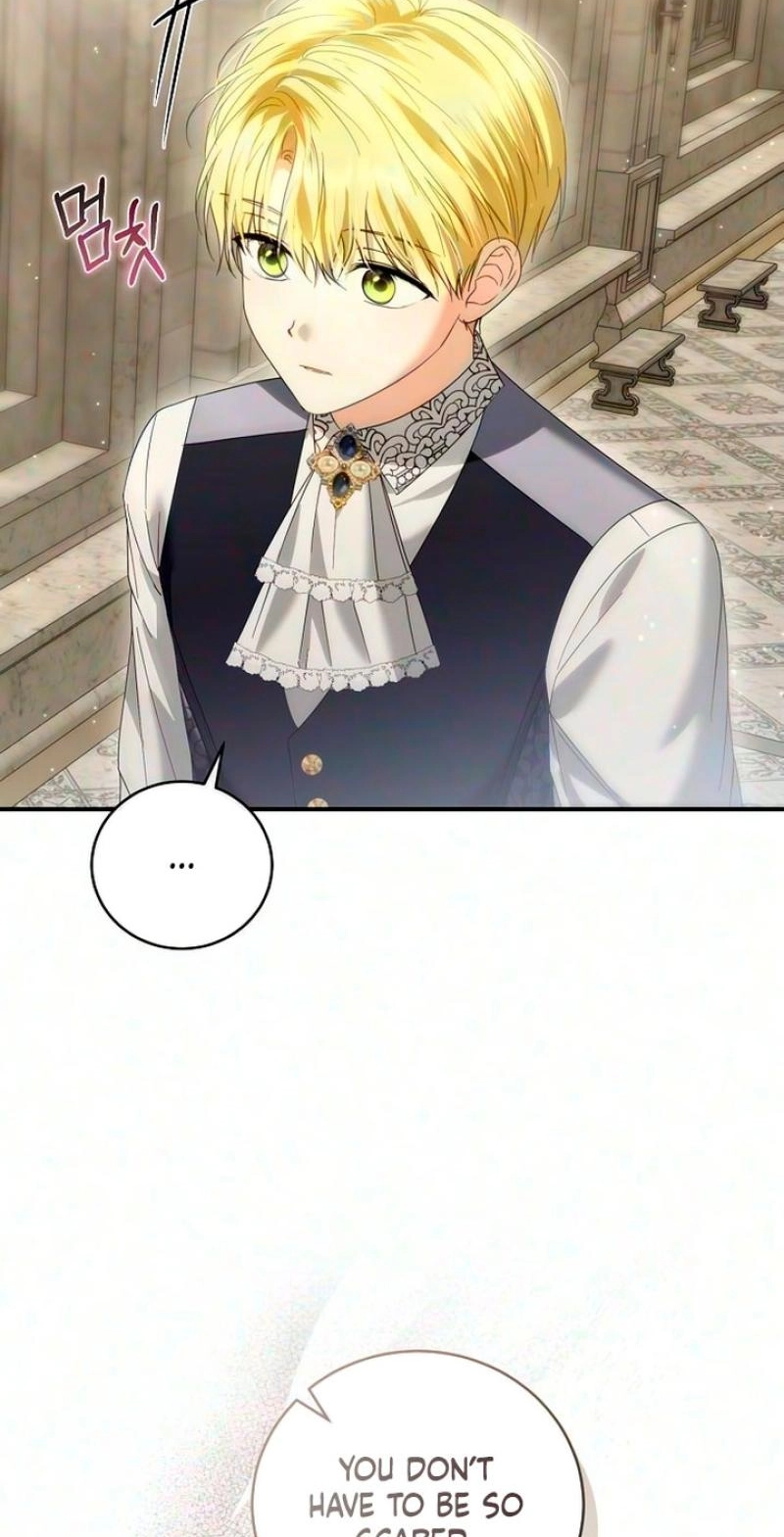 Pure Love, Corruption Chapter 37 page 17 - 