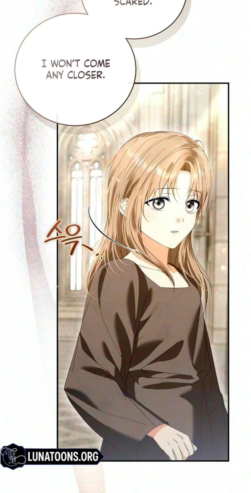 Pure Love, Corruption Chapter 37 page 18 - 