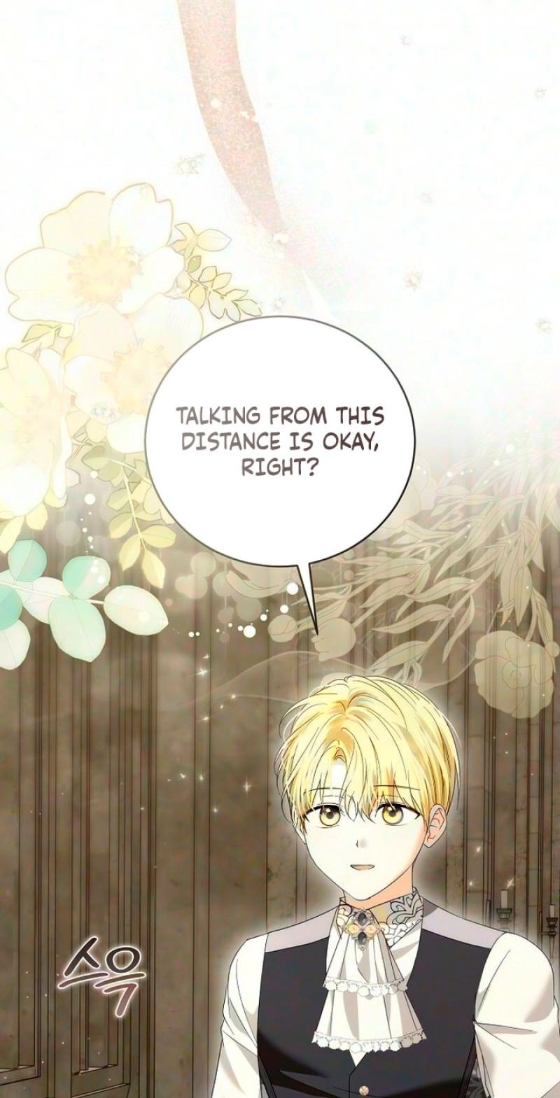 Pure Love, Corruption Chapter 37 page 19 - 