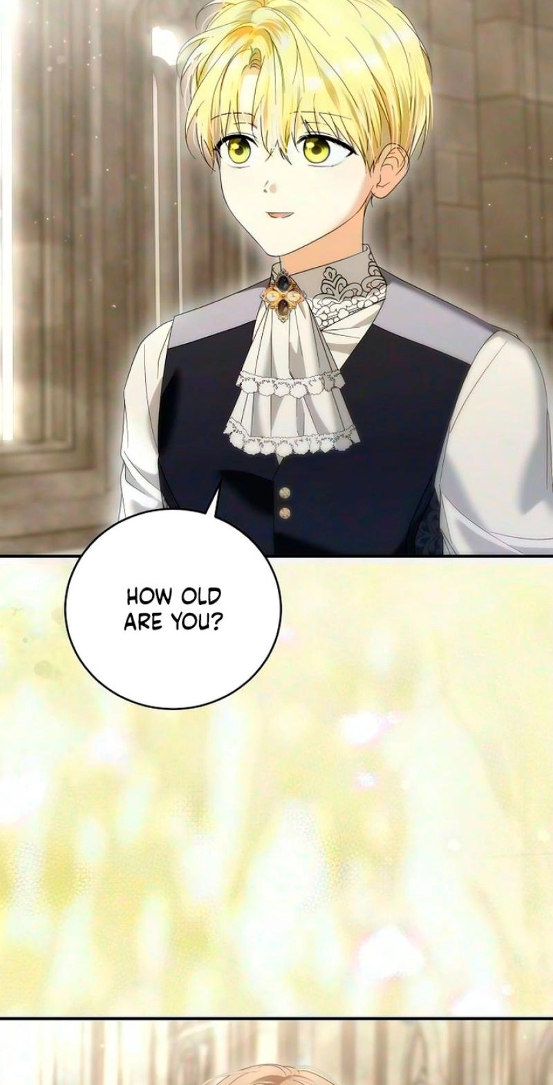 Pure Love, Corruption Chapter 37 page 23 - 