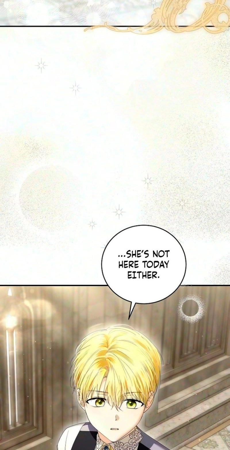 Pure Love, Corruption Chapter 37 page 4 - 