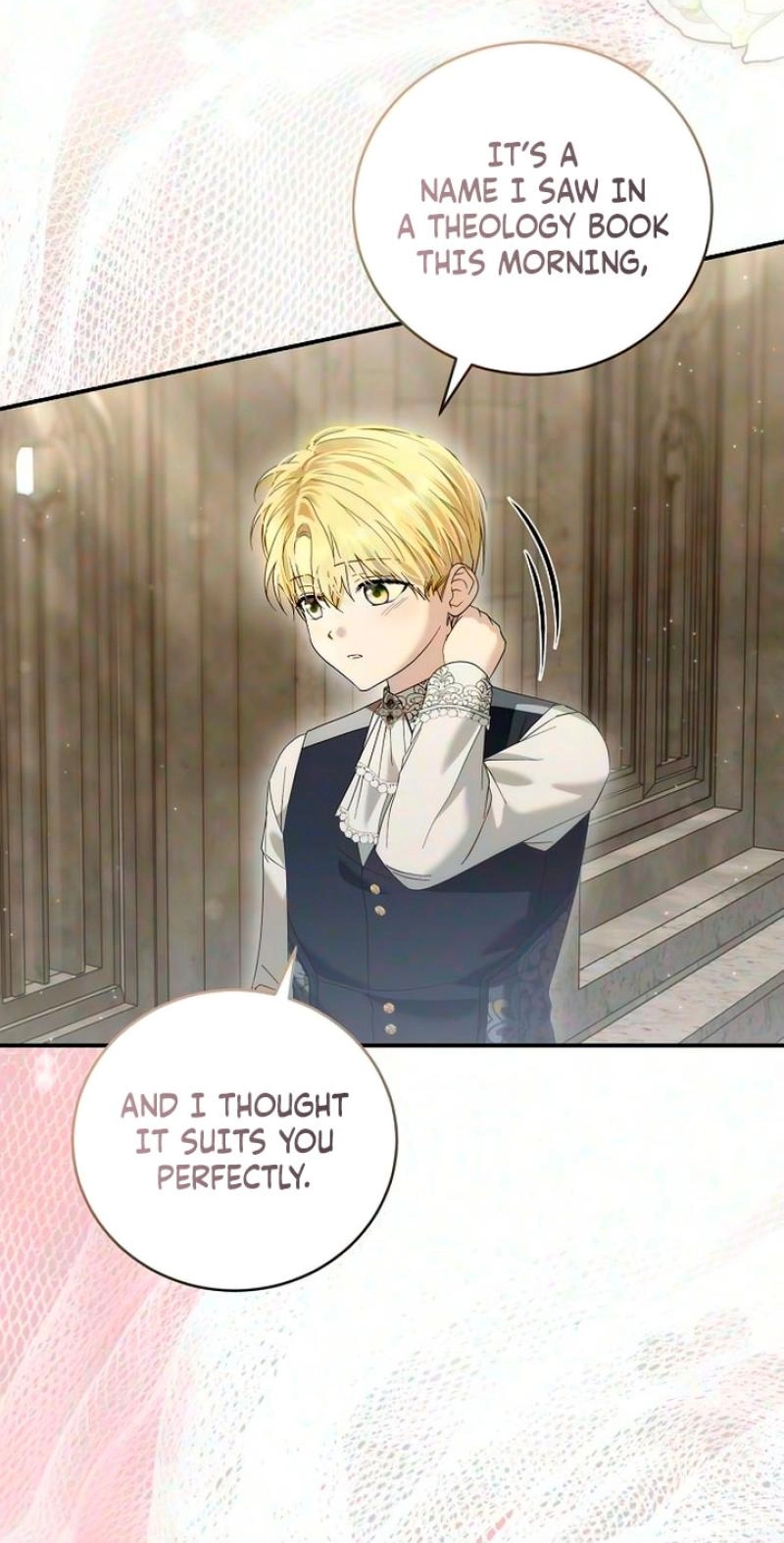Pure Love, Corruption Chapter 37 page 35 - 