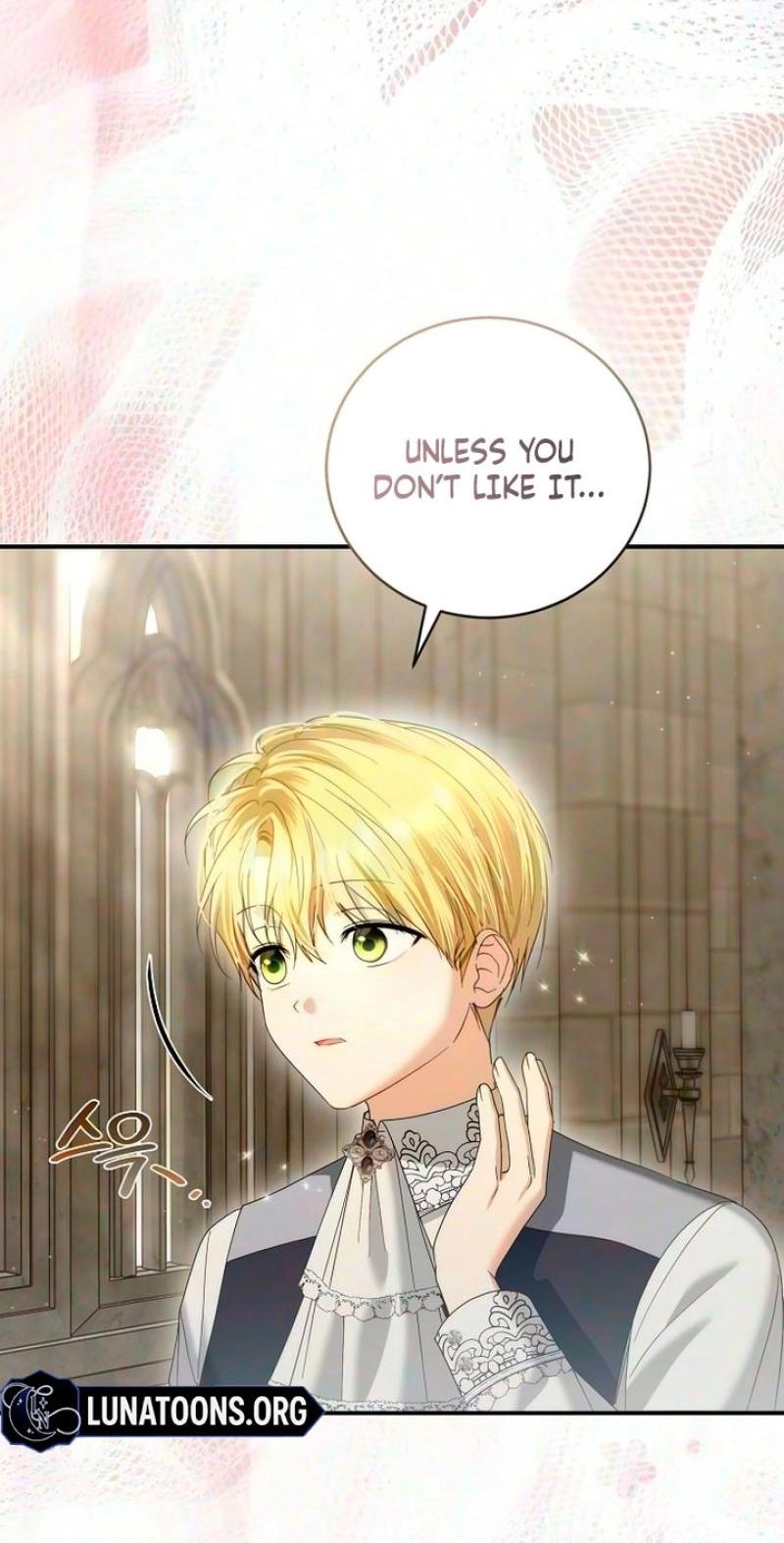 Pure Love, Corruption Chapter 37 page 36 - 
