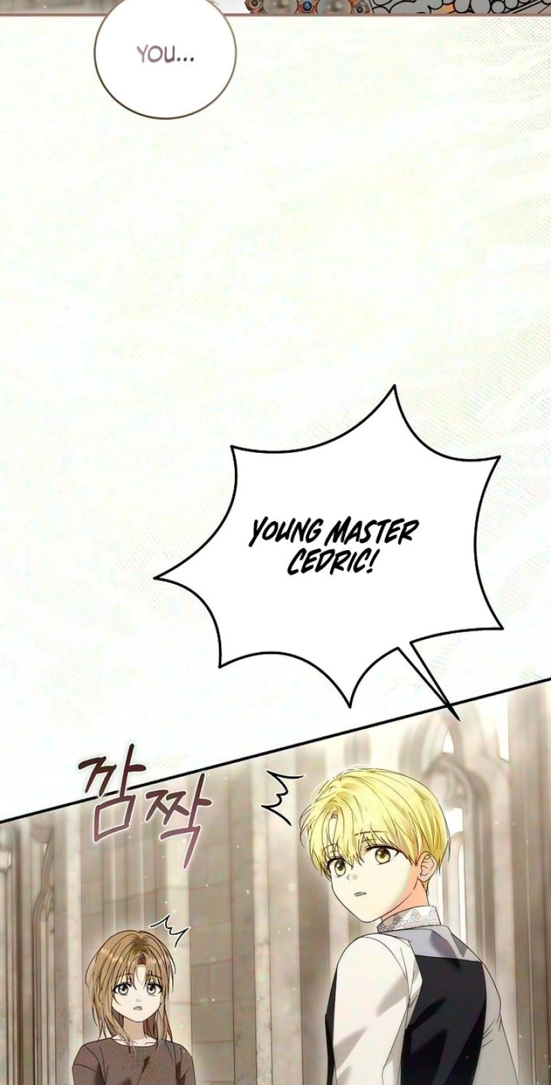 Pure Love, Corruption Chapter 37 page 41 - 