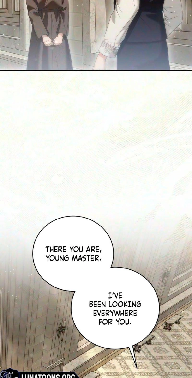 Pure Love, Corruption Chapter 37 page 42 - 