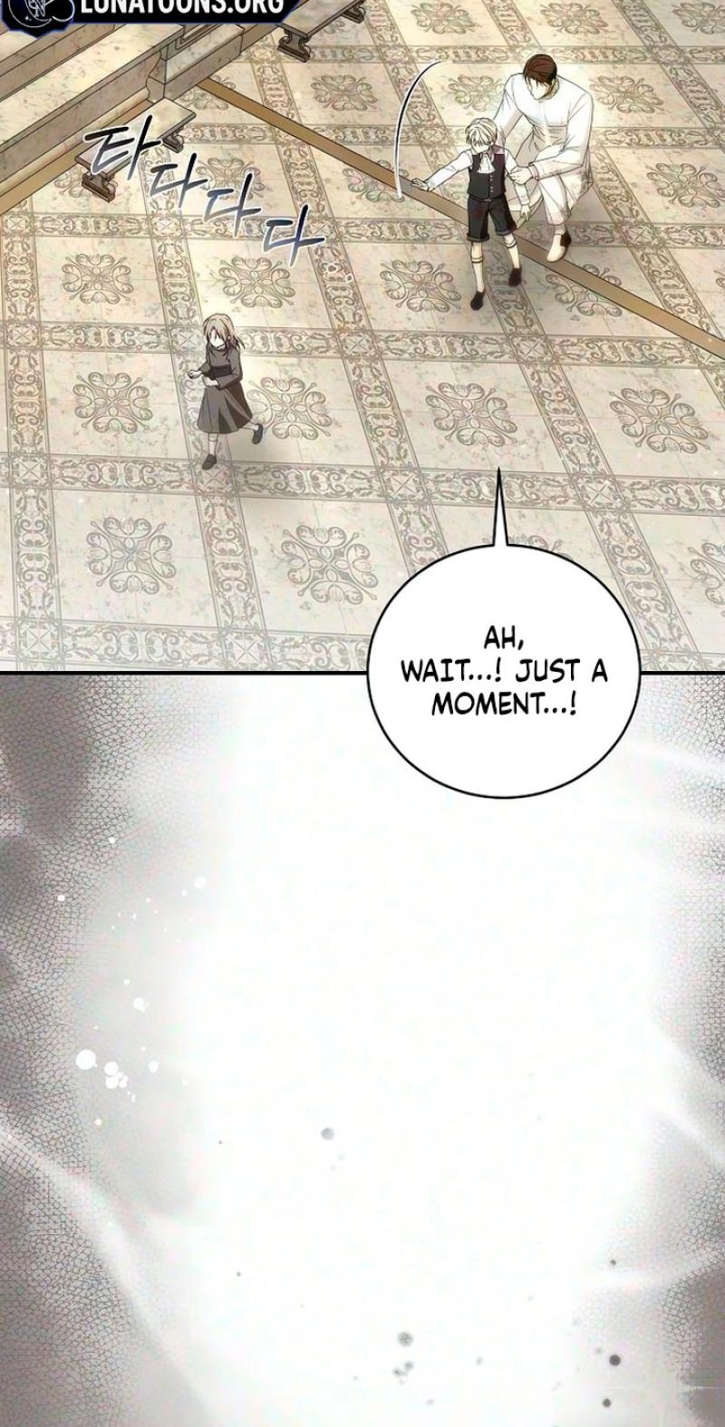 Pure Love, Corruption Chapter 37 page 43 - 