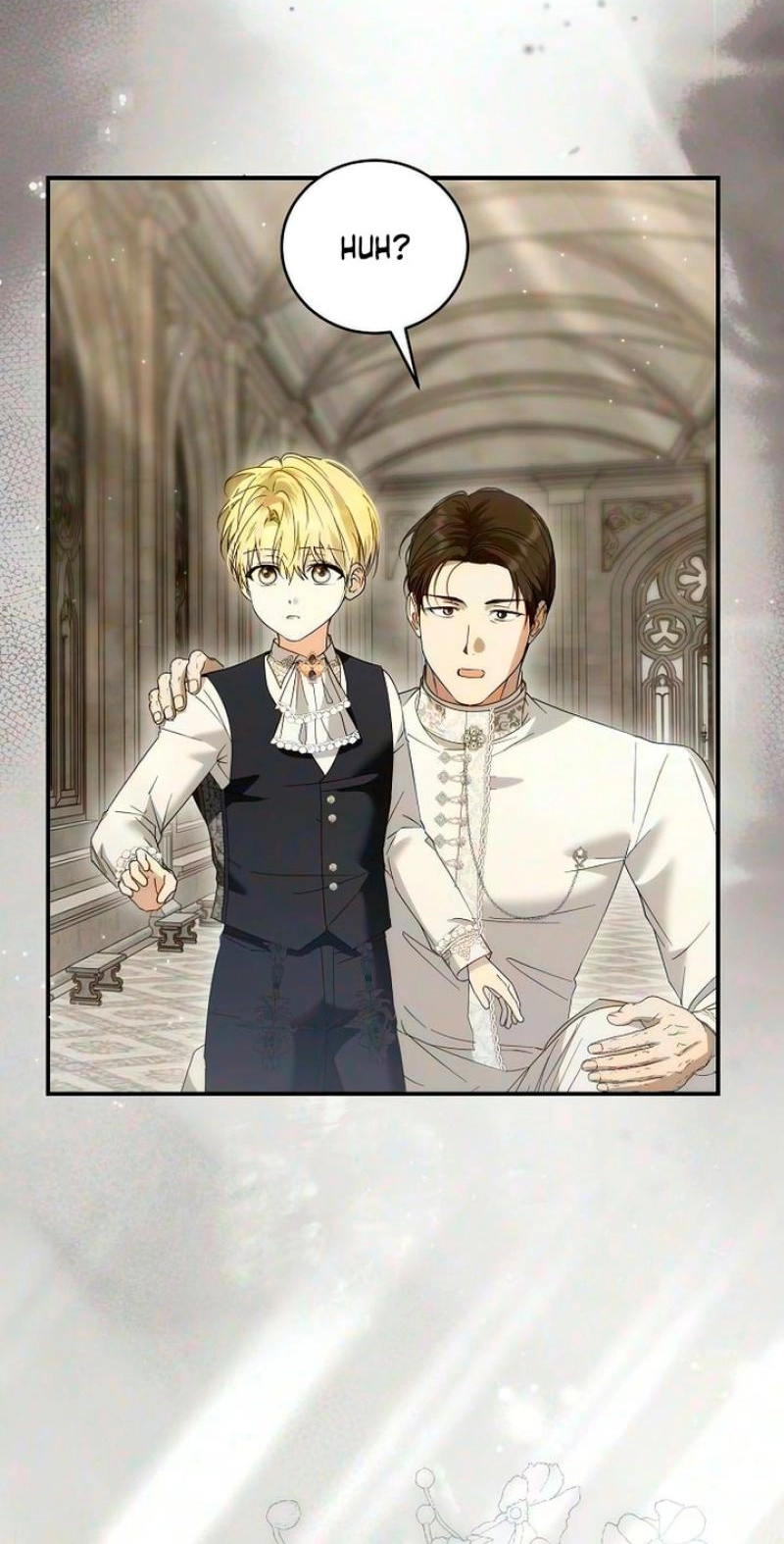 Pure Love, Corruption Chapter 37 page 44 - 